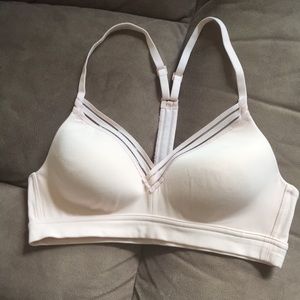 Athleta bra